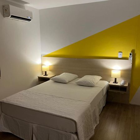 Mova Express Hotel - Campinas Campinas  Dış mekan fotoğraf