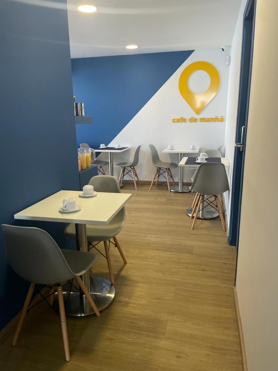 Mova Express Hotel - Campinas Campinas  Dış mekan fotoğraf