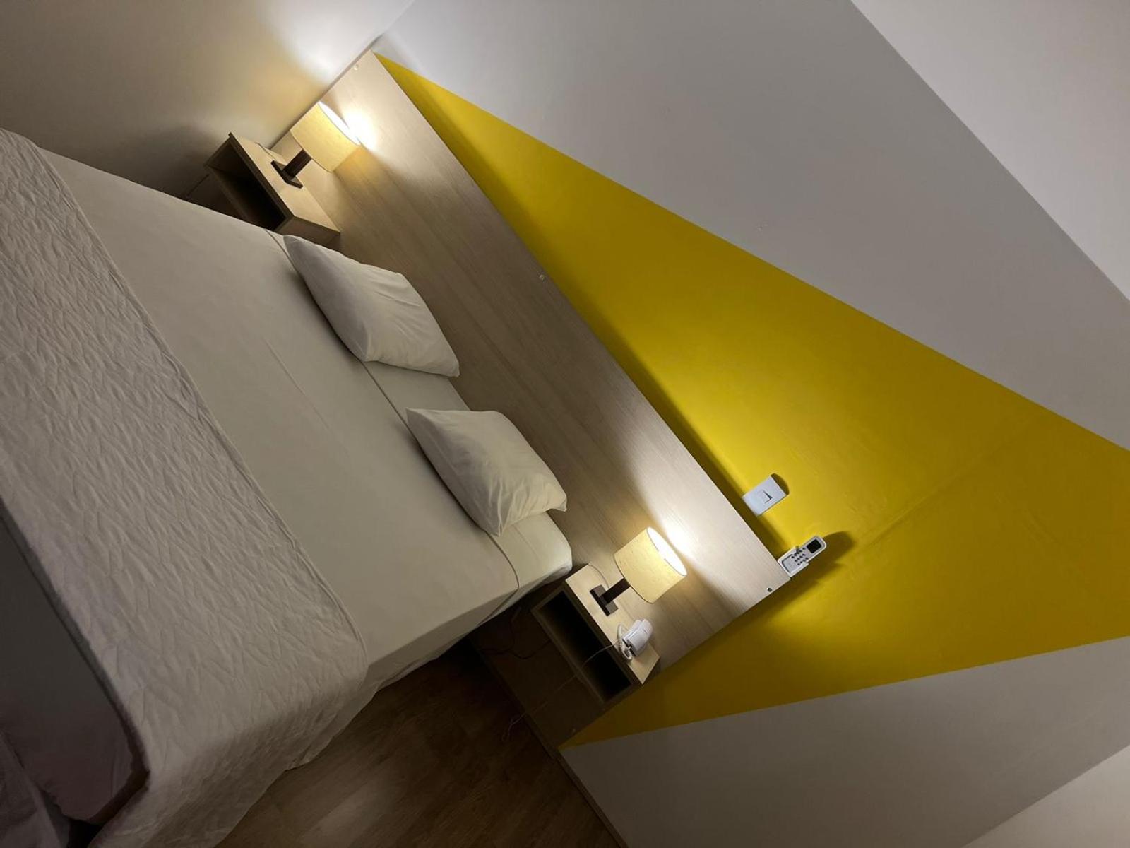 Mova Express Hotel - Campinas Campinas  Dış mekan fotoğraf