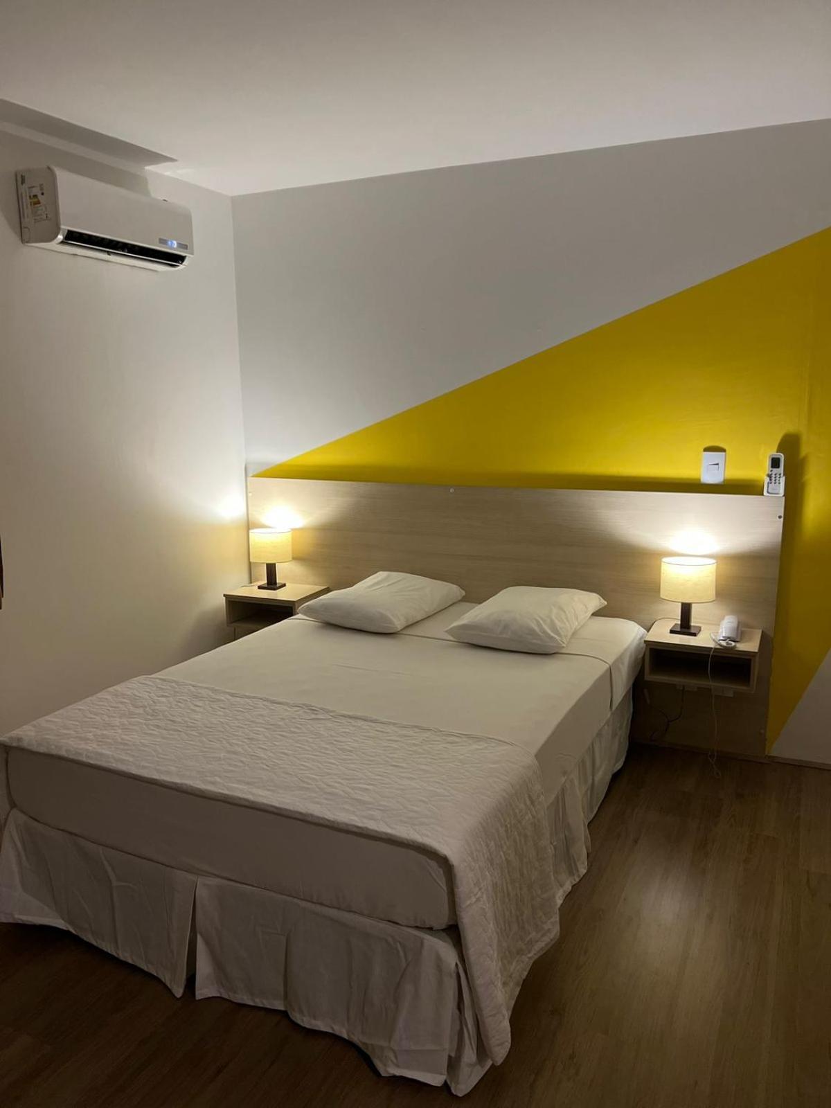 Mova Express Hotel - Campinas Campinas  Dış mekan fotoğraf