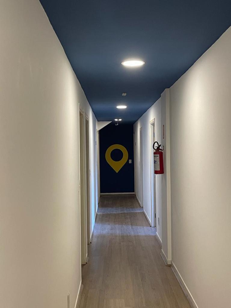 Mova Express Hotel - Campinas Campinas  Dış mekan fotoğraf